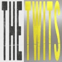 Bar Italia - The Twits (CD)