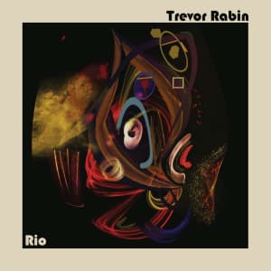 Rabin Trevor - Rio (CD)