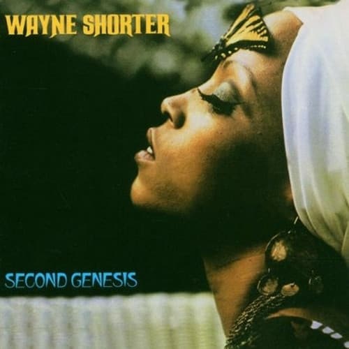 Shorter Wayne: Second Genesis