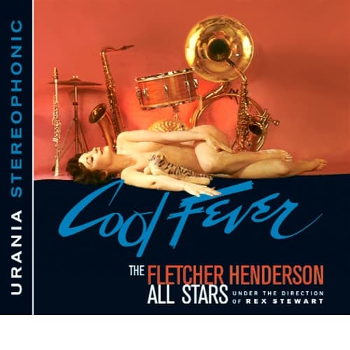 Henderson Fletcher: Cool Fever
