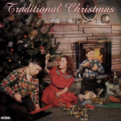 Various Artists: Traditional Christmas