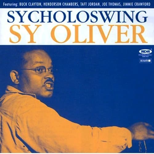 Oliver Sy: Sycholoswing