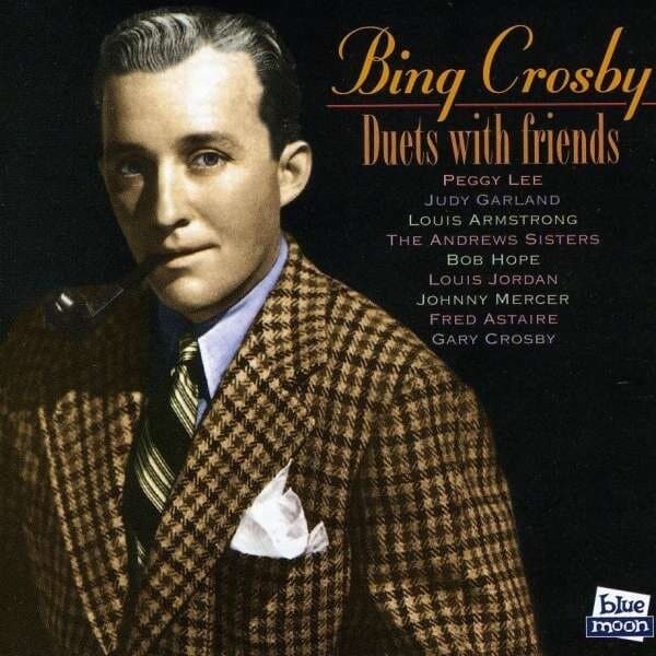 Crosby Bing: Duets With Friends