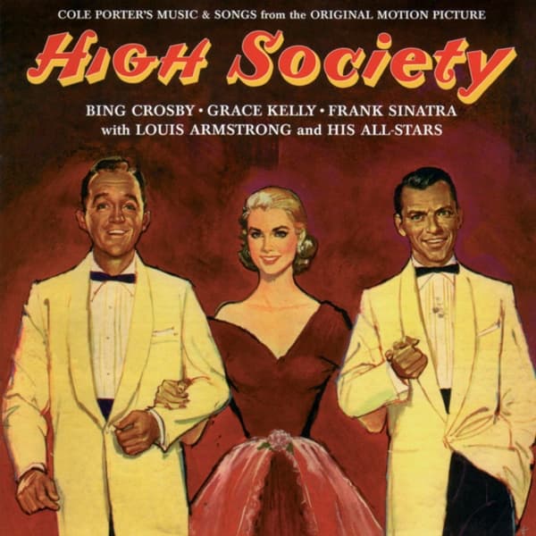 Porter Cole: High Society - Soundtrack (Digipack)