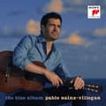 Pikkukuva 1 / 2: Sáinz-Villegas Pablo - The Blue Album (CD)
