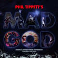 Pikkukuva 1 / 2: Dan Wool - Phil Tippett's Mad God (CD)