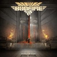 Bonfire - Point Blank Mmxxiii (Digipack) (CD)