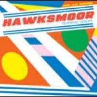 Hawksmoor - Telepathic Heights (CD)