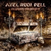 Rudi Pell Axel - Diamonds Unlocked Ii (CD)