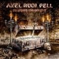 Pikkukuva 1 / 2: Rudi Pell Axel - Diamonds Unlocked Ii (CD)