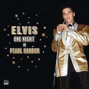 Presley Elvis - One Night In Pearl Harbor (CD)
