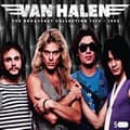 Pikkukuva 1 / 2: Van Halen - The Broadcast Collection 1976-1992 (CD)