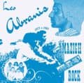 Miniatyrbild 2 av 2: Les Abranis - Amazigh Freedom Rock 1973 ? 1983 (CD)