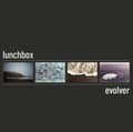 Miniatyrbild 2 av 2: Lunchbox - Evolver (CD)
