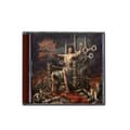 Pikkukuva 1 / 2: Crown Magnetar - Everything Bleeds (CD)