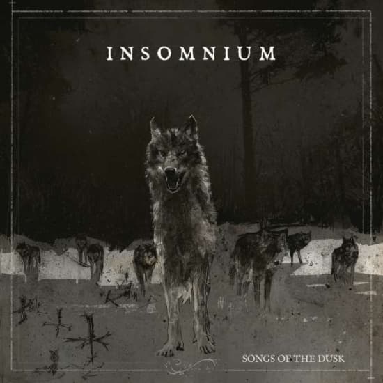 Insomnium - Songs Of The Dusk - Ep (CD)
