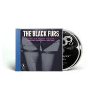 Black Furs The - Mayhem Years The (2 Cd) (CD)