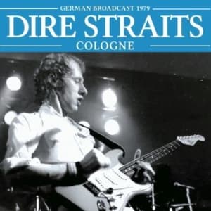 Dire Straits - Cologne (CD)