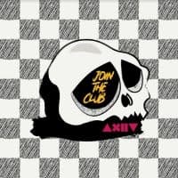 As December Falls - Join The Club (CD)