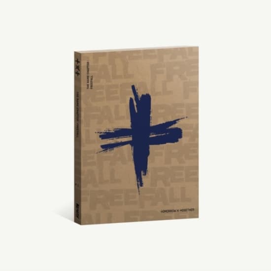Tomorrow X Together - The Name Chapter: Freefall (Reality (CD)