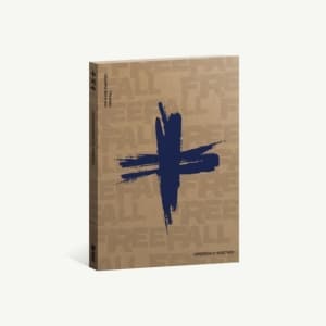 Tomorrow X Together - The Name Chapter: Freefall (Reality (CD)