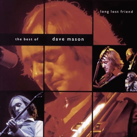 Dave Mason - Long Lost Friend (CD)