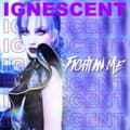 Pikkukuva 1 / 2: Ignescent - The Fight In Me (CD)