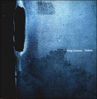King Crimson - Thrak (CD)