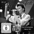 Miniatyrbilde 1 av 2: Big Country - Live At Rockpalast 1986 & 1991 (CD+DVD)