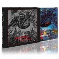 Sortilège - Metamorphosis (Slipcase) (CD)