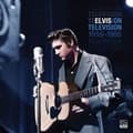 Miniatyrbilde 2 av 2: Presley Elvis - Elvis On Television 1956-1960 (2 Cd (CD)