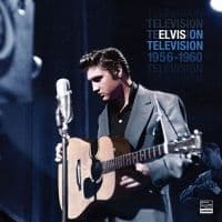 Presley Elvis - Elvis On Television 1956-1960 (2 Cd (CD)
