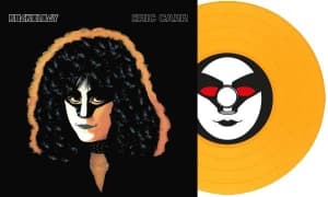 Eric Carr - Rockology (CD)