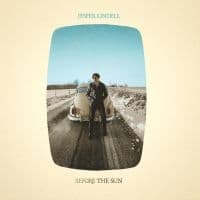 Lindell Jesper - Before The Sun (CD)