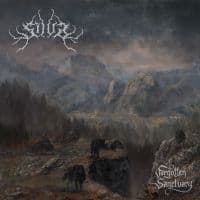 Silva - Forgotten Sanctuary (Digipack) (CD)