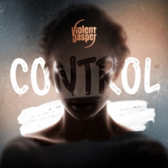 Violent Jasper - Control (Digipack) (CD)