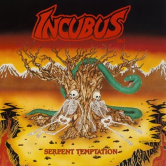 Opprobrium - Serpent Temptation (3 Cd Box) (CD)