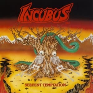 Opprobrium - Serpent Temptation (3 Cd Box) (CD)