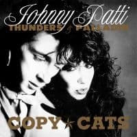 Thunders Johnny & Palladin Patti - Copy Cats (CD)