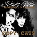 Miniatyrbild 1 av 2: Thunders Johnny & Palladin Patti - Copy Cats (CD)