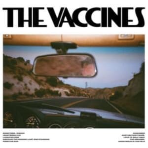 Vaccines The - Pick-Up Full Of Pink Carnations (CD) (CD)
