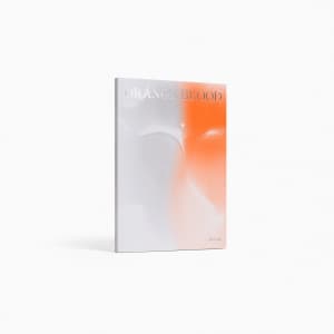 Enhypen - Orange Blood (Engene Random Ver.) (CD)