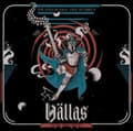 Pikkukuva 2 / 2: Hällas - The Hällas Saga - Live At Cirkus (CD)
