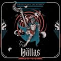 Pikkukuva 1 / 2: Hällas - The Hällas Saga - Live At Cirkus (CD)
