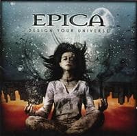 EPICA - DESIGN YOUR UNIVERSE (CD)
