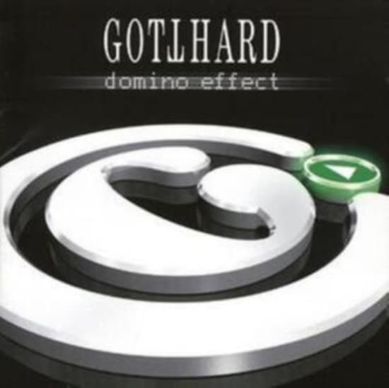 Gotthard - Domino Effect (CD)