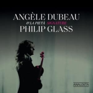 Glass Philip - Signature Philip Glass (CD)