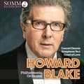 Pikkukuva 1 / 2: Blake Howard - Orchestral Music (CD)