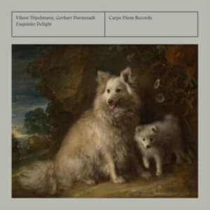 Carl Friedrich Abel Franz Xaver Ha - Abel, Hammer, Lidl & Mozart: Exquis (CD)