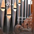 Pikkukuva 1 / 2: Byrd William - Keyboard Works (CD)